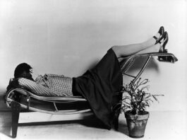 Charlotte Perriand. Moderne leben: Design, Fotografie, Architektur / Museum der Moderne Salzburg, Mönchsberg, Salzburg