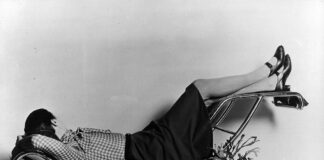 Charlotte Perriand. Moderne leben: Design, Fotografie, Architektur / Museum der Moderne Salzburg, Mönchsberg, Salzburg