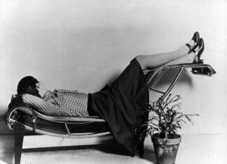 Charlotte Perriand. Moderne leben: Design, Fotografie, Architektur / Museum der Moderne Salzburg, Mönchsberg, Salzburg