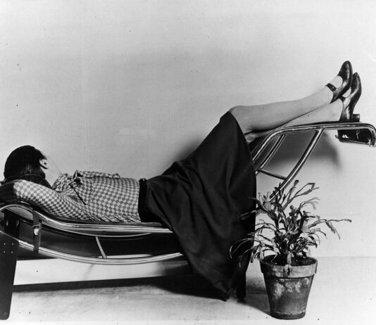 Charlotte Perriand. Moderne leben: Design, Fotografie, Architektur / Museum der Moderne Salzburg, Mönchsberg, Salzburg