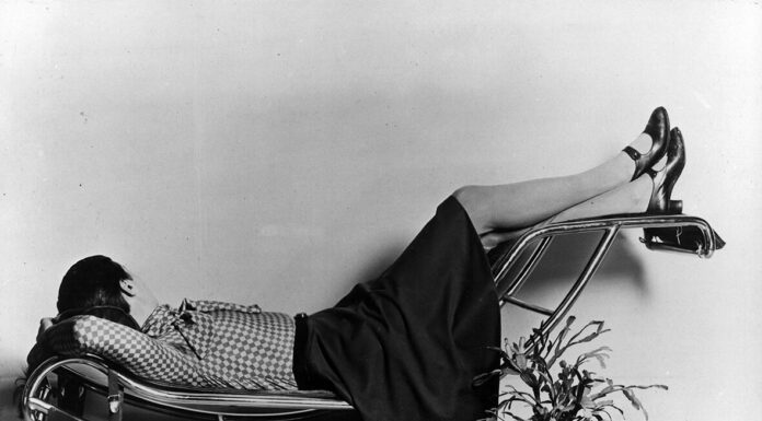 Charlotte Perriand. Moderne leben: Design, Fotografie, Architektur / Museum der Moderne Salzburg, Mönchsberg, Salzburg