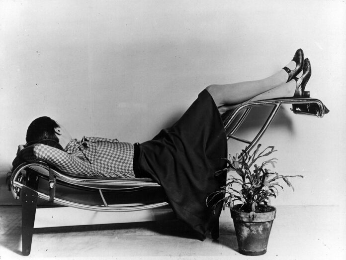 © Archives Charlotte Perriand / FLC, Bildrecht Wien, 2026