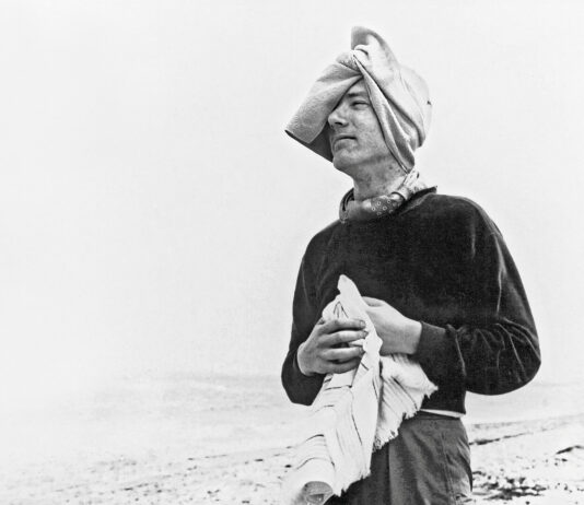 „Dem Stumpfsinn die Geisteskappe aufsetzen“: Thomas Bernhard heute / Literaturmuseum, Wien