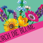 Through Flowers: Stories of Gift-Giving / Volkskundemuseum, Graz