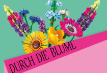 Durch die Blume – Geschichten vom Schenken / Volkskundemuseum, Graz