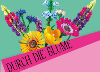 Durch die Blume – Geschichten vom Schenken / Volkskundemuseum, Graz