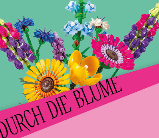 Durch die Blume – Geschichten vom Schenken / Volkskundemuseum, Graz