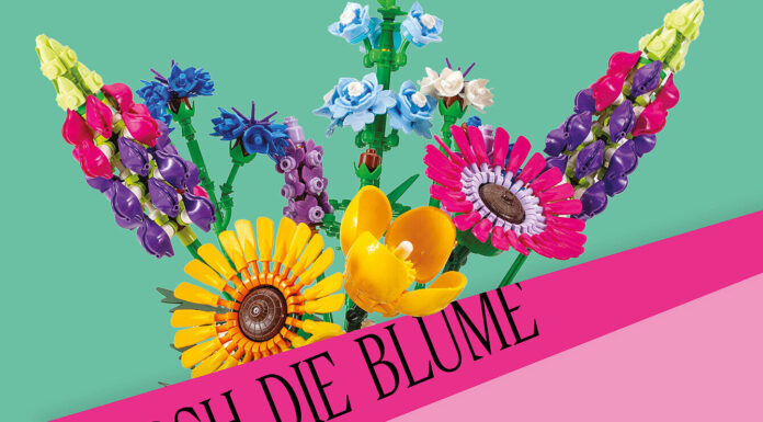 Durch die Blume – Geschichten vom Schenken / Volkskundemuseum, Graz