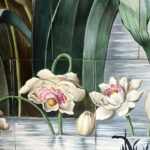 Blume persönlich – Von Mythen, Symbolen, Duft und Liebe / Schloss Trautenfels, Steiermark