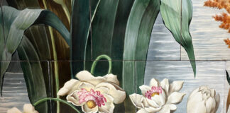 Blume persönlich – Von Mythen, Symbolen, Duft und Liebe / Schloss Trautenfels, Steiermark