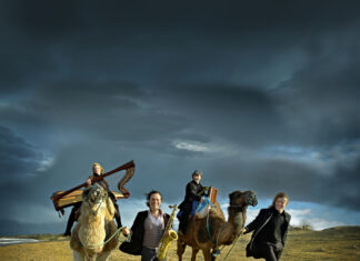 emsiana – Hohenemser Kulturfest 2026 / various locations, Hohenems, Vorarlberg