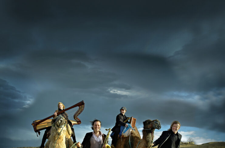 emsiana – Hohenemser Kulturfest 2026 / various locations, Hohenems, Vorarlberg