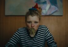 European Union Film Festival / Österreichisches Generalkonsulat Hongkong