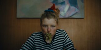 European Union Film Festival / Österreichisches Generalkonsulat Hongkong