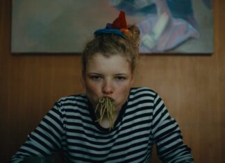 European Union Film Festival / Österreichisches Generalkonsulat Hongkong