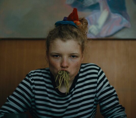 European Union Film Festival / Österreichisches Generalkonsulat Hongkong