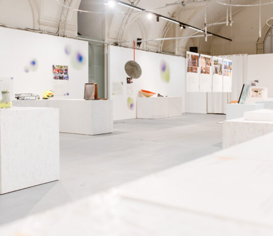 Best of Austrian Design – Ausstellung zum Staatspreis Design 2026 / Designforum, Wien