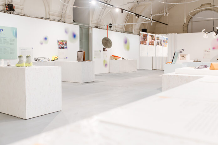 © Designforum Wien / Eccli Valerie