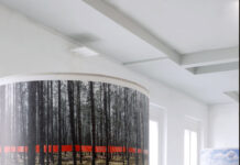 MARKUS GUSCHELBAUER – „PERIPHERIA“ / Galerie Marenzi, Leibnitz, Steiermark