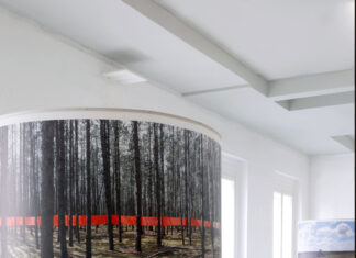 MARKUS GUSCHELBAUER – „PERIPHERIA“ / Galerie Marenzi, Leibnitz, Steiermark