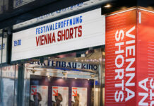 Vienna Shorts – International Short Film Festival 2026 / various locations, Vienna