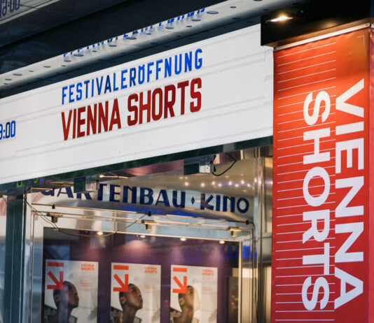 Vienna Shorts – Internationales Kurzfilmfestival 2026 / various locations, Wien