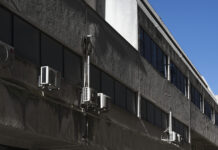 Julia Gaisbacher: From One Side to Another / off_gallery & raum, Graz