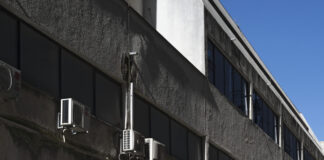 Julia Gaisbacher: From One Side to Another / off_gallery & raum, Graz