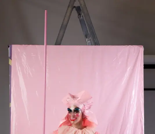 Still Performing / FOTOHOF, Salzburg