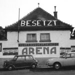Arena Wien. Jedenfalls ist es Liebe! / Wien Museum