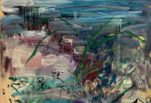 Donya Aalipour & Käthe Schönle: Dancing Together – Between Gesture and Projection / AG18 Gallery, Vienna