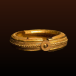 Archaeology – Permanent Exhibition / Schlossmuseum Linz