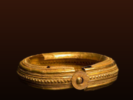 Archäologie – Dauerausstellung / Schlossmuseum Linz