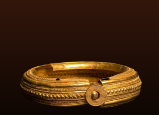 Archäologie – Dauerausstellung / Schlossmuseum Linz