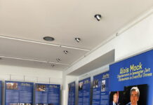Alois Mock – A Statesman in Turbulent Times / Austrian Cultural Forum Zagreb