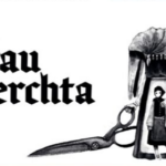 Frau Perchta in Krakow / Austrian Cultural Forum Warsaw