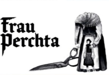 Frau Perchta in Krakau / Österreichisches Kulturforum Warschau