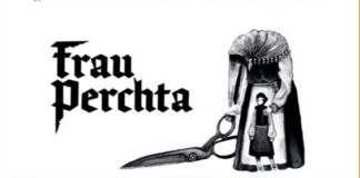 Frau Perchta in Krakau / Österreichisches Kulturforum Warschau