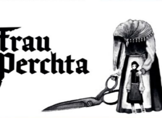 Frau Perchta in Krakau / Österreichisches Kulturforum Warschau