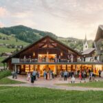 50 JAHRE SCHUBERTIADE – Schubertiade Schwarzenberg 2026 / Angelika-Kauffmann-Saal, Schwarzenberg, Vorarlberg