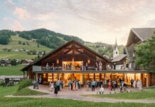 50 JAHRE SCHUBERTIADE – Schubertiade Schwarzenberg 2026 / Angelika-Kauffmann-Saal, Schwarzenberg, Vorarlberg