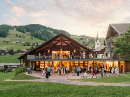 50 JAHRE SCHUBERTIADE – Schubertiade Schwarzenberg 2026 / Angelika-Kauffmann-Saal, Schwarzenberg, Vorarlberg