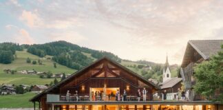50 JAHRE SCHUBERTIADE – Schubertiade Schwarzenberg 2026 / Angelika-Kauffmann-Saal, Schwarzenberg, Vorarlberg