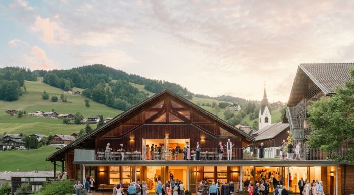 50 JAHRE SCHUBERTIADE – Schubertiade Schwarzenberg 2026 / Angelika-Kauffmann-Saal, Schwarzenberg, Vorarlberg