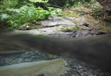 TROUBLED WATERS – Vergessene und verdrängte Flussgeschichten / Akademie Graz, Steiermark