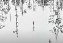 MARIANNE LANG | In a state of flux / Bildraum 07, Vienna