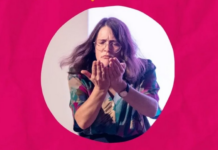Franziska Füchsl in Honduras / Austrian Cultural Forum Mexico