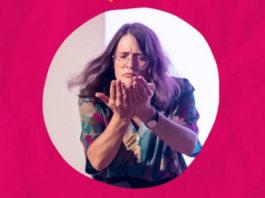 Franziska Füchsl in Honduras / Österreichisches Kulturforum Mexiko