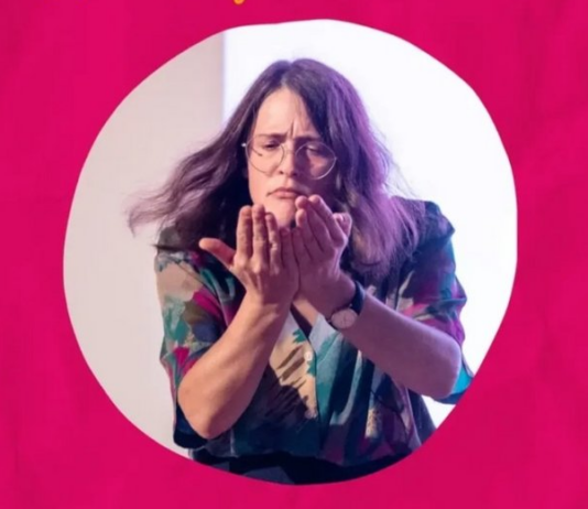 Franziska Füchsl in Honduras / Österreichisches Kulturforum Mexiko