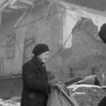 After the War – Humanitarian Aid and Reconstruction in Styria / Museum für Geschichte, Graz, Styria